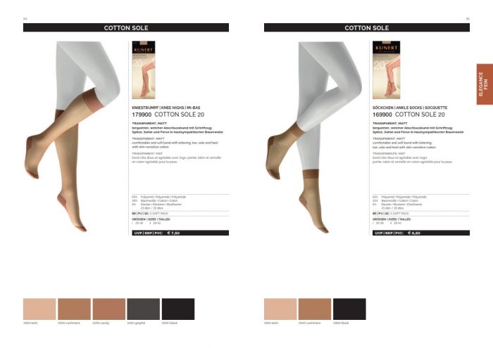 Kunert Kunert-basic-2015-

27  Basic 2015 | Pantyhose Library